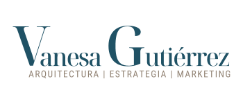 Logotipo Vanesa Gutiérrez