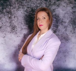 Imagen de Vanesa Gutiérrez